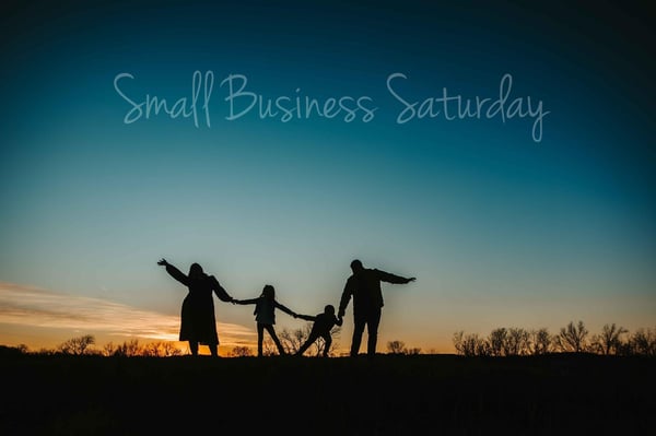 Image of Small Business Saturday 