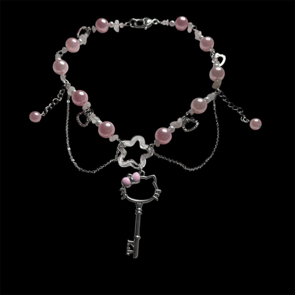 Image of SANRIO CHAINS 2