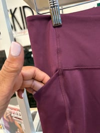 Image 2 of Girlfriend collectives tights