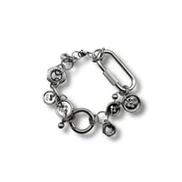 Image 1 of #BUTTONUP BRACELET