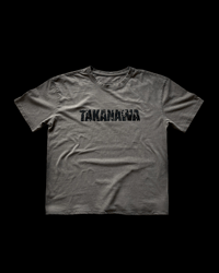 Image 1 of Bimbo Tee Khaki