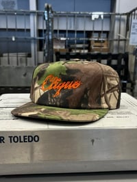 Image 2 of Script SnapBacks
