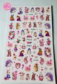 Easter sticker 1 