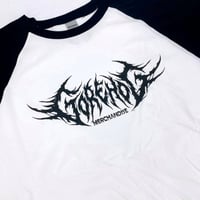 Image 3 of Gorehog Raglan