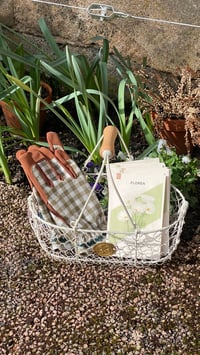 Image 1 of Panier de récolte