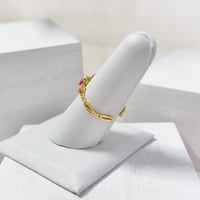 Image 2 of Bow Ring 