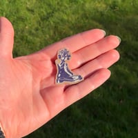 Image 1 of Docs Bouquet sticker