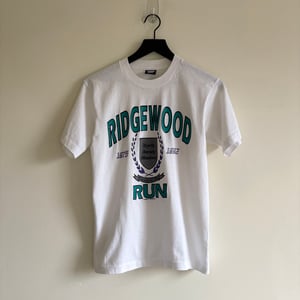 Image of 'Ridgewood Run' T-Shirt