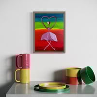 Image 16 of Ballerina. 20 x 16