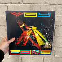 Gong – You - UK FIRST PRESS LP 