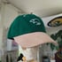 "RAT BABY"  DAD CAP (BLACK) Image 3