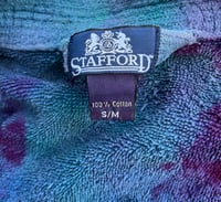 Image 5 of Blue Lagoon Bathrobe