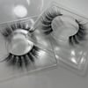 “Lily” Lashes 