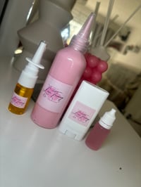 Image 1 of extreme tanning bundle
