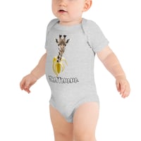 Image 4 of Giraffanana 