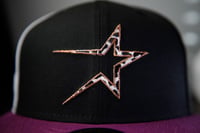 Image 2 of New Era 59Fifty “The Dirty Dom” by @belovedhou