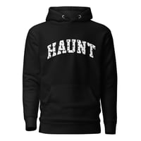 Image 2 of HAUNT CREEPER VOODOO DOLL Hoodie