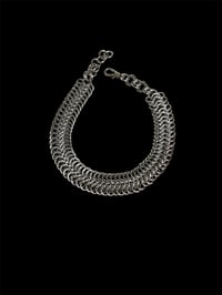 Image 1 of Snake Skin Choker