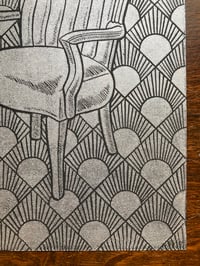 Image 10 of 'So Far So Good' Blockprints