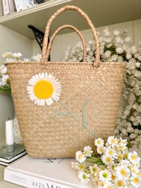 SALE! The Daisy Garden Bag