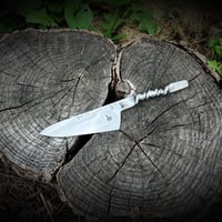 Image 1 of Twisty McTwisterson- 4 3/4”