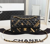 Image 1 of LUCKY CHARM PURSE