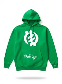 Image 2 of VILLI’AGE CLASSIC HOODIE