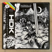 Kobold - The Valley Of The Forgotten Secrets