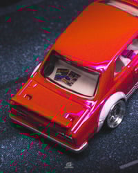 Image 18 of RLC NISSAN SKYLINE H/T 2000GT-R CUSTOM