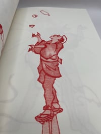 Image 2 of Hokusai Manga