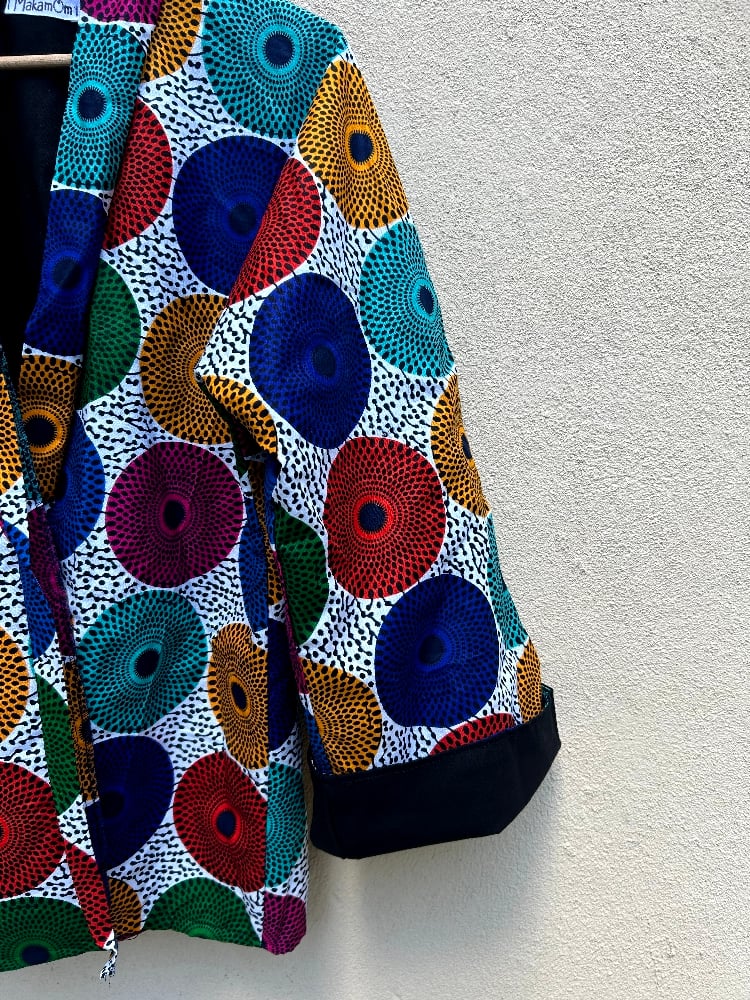 Image of Kimono 12