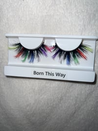 Image 2 of Born This Way