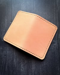 Image 3 of MINIMALIST WALLET - SARAPE