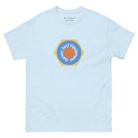 Image 3 of Garver Surf Equipment Classic Unisex classic tee