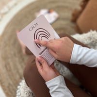 Image 4 of Mindful Cards For Kids