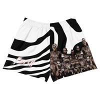 Image 1 of MURSI TRIBE SPORT TRUNKS 2