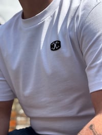 Image 8 of  Extreme Culture® Premium Heavyweight Tee (WHITE)