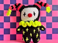 Image 4 of The Jester