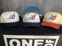 Image 3 of ONE OF ONE HAT