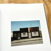 Image 3 of Stephen Shore - Steel Town (Signed)