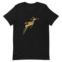 Image 1 of Unisex Weedy Sea Dragon T-Shirt