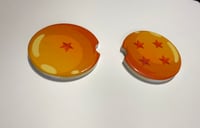 Image 2 of Dragon Ball Car Coaster