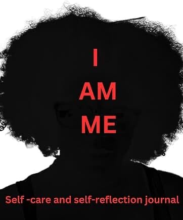 I Am F*cking Radiant: A Self-Care Journal – Esme and Elodie