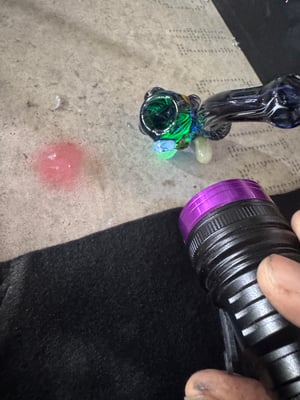 Image of Ultra Violet Sherlock