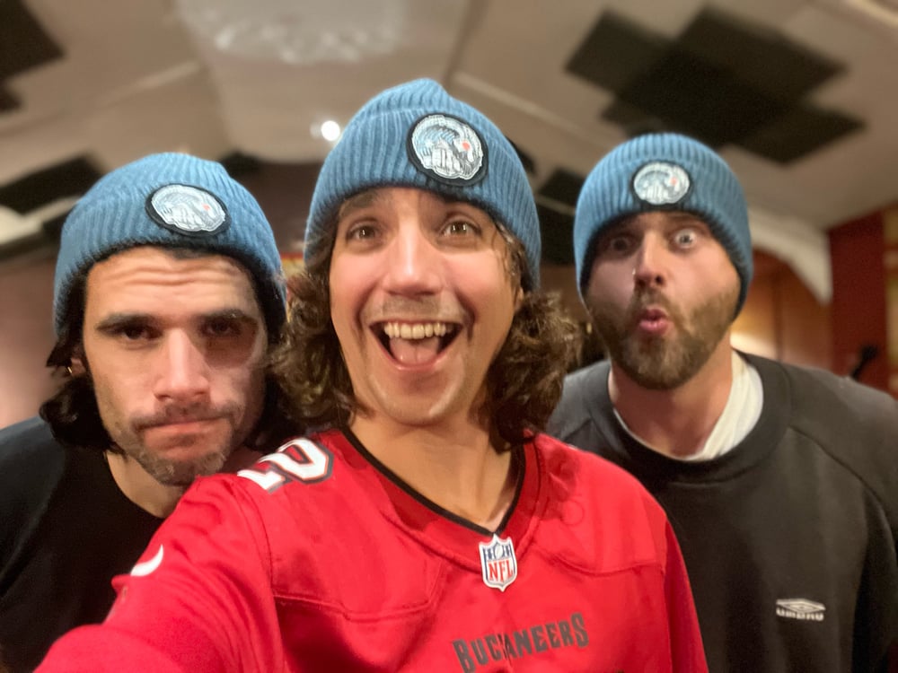 KIT TRIGG BEANIE