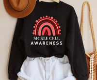 Image 3 of Sickle Cell Collection