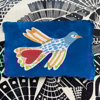 Flying Dove i