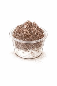 Chocolate Sweety