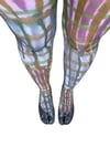 patchwork II tights ✱