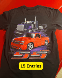 Image 1 of SS Clone Short Sleeve